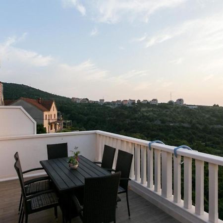 קאבטאט Apartments Villa Dubrovnik מראה חיצוני תמונה