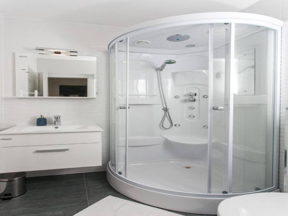 קאבטאט Apartments Villa Dubrovnik מראה חיצוני תמונה