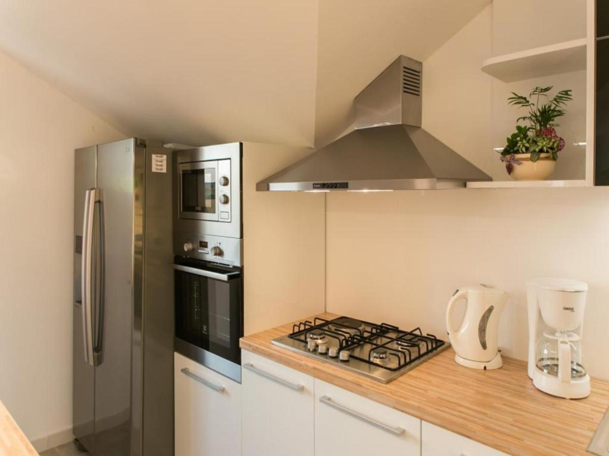 קאבטאט Apartments Villa Dubrovnik מראה חיצוני תמונה