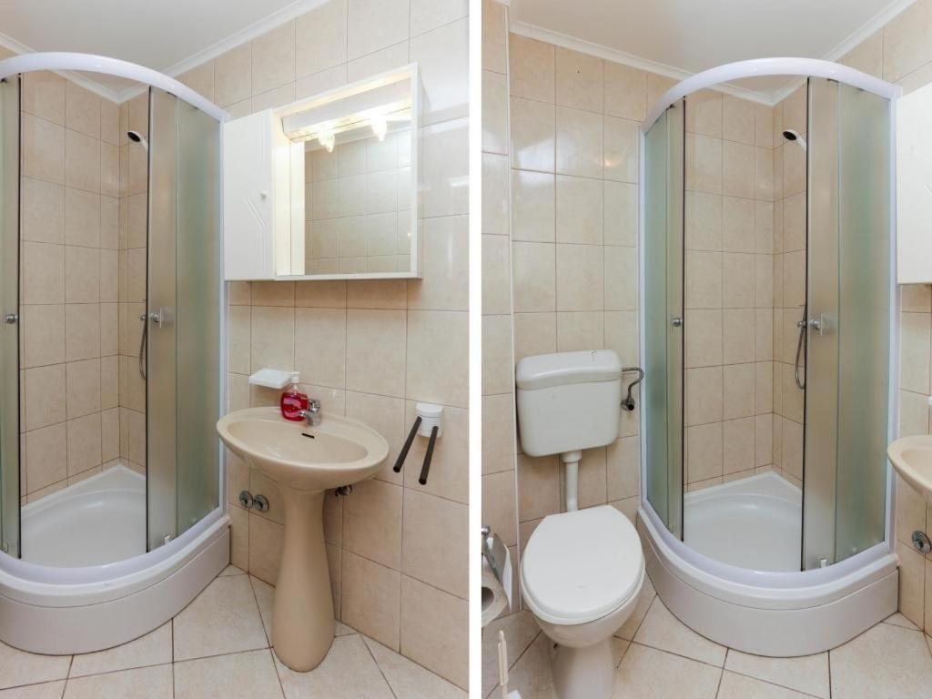 קאבטאט Apartments Villa Dubrovnik מראה חיצוני תמונה
