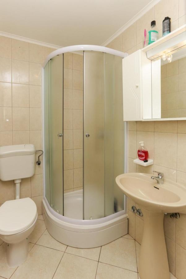 קאבטאט Apartments Villa Dubrovnik חדר תמונה