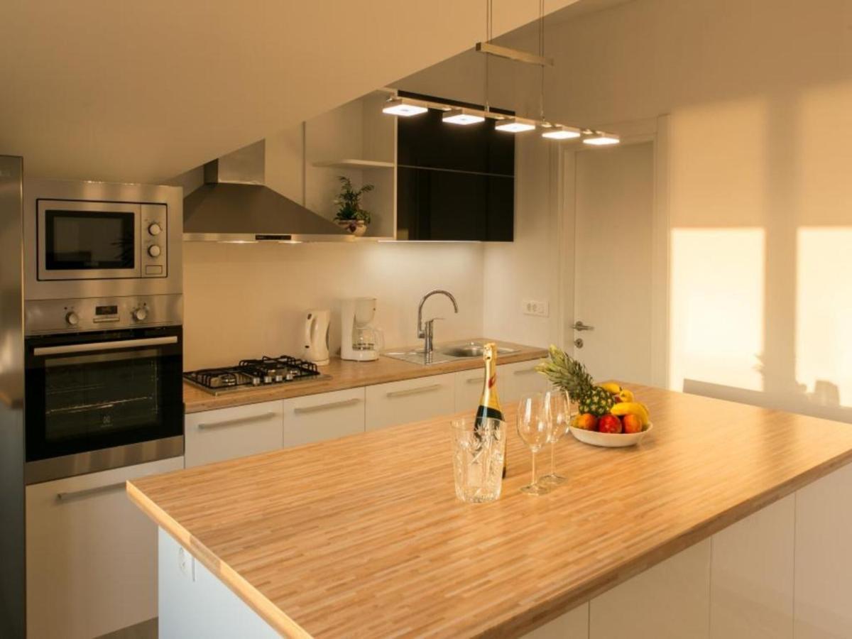 קאבטאט Apartments Villa Dubrovnik מראה חיצוני תמונה