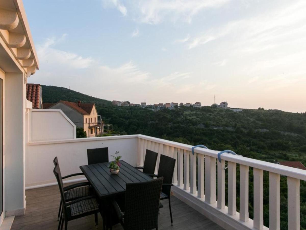 קאבטאט Apartments Villa Dubrovnik מראה חיצוני תמונה