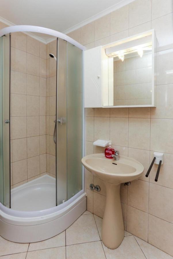 קאבטאט Apartments Villa Dubrovnik מראה חיצוני תמונה