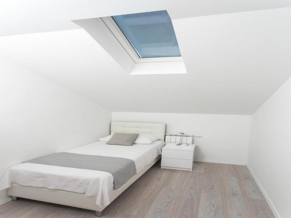 קאבטאט Apartments Villa Dubrovnik מראה חיצוני תמונה