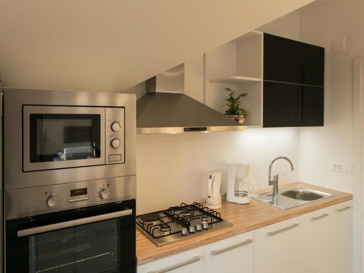 קאבטאט Apartments Villa Dubrovnik מראה חיצוני תמונה