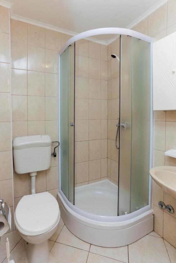 קאבטאט Apartments Villa Dubrovnik מראה חיצוני תמונה